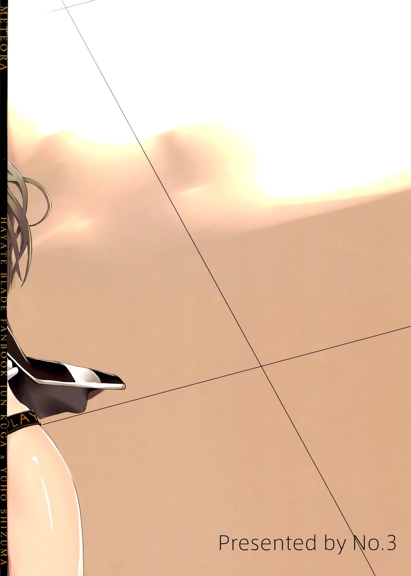 Meteora Chapter 1000 Page 48